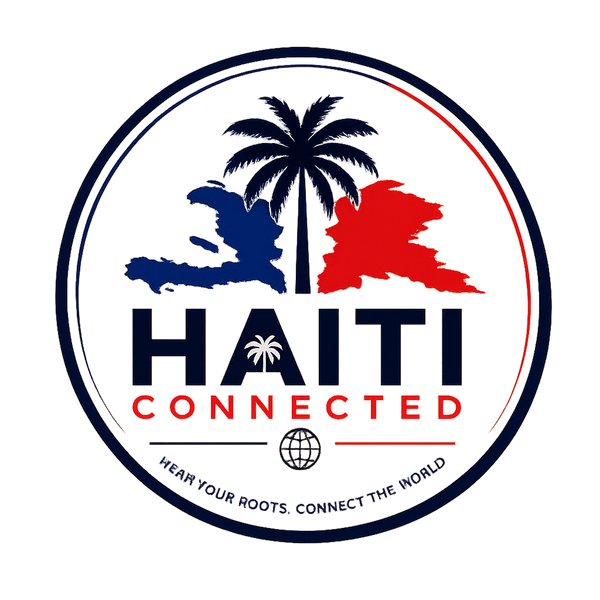 Haiti Connected